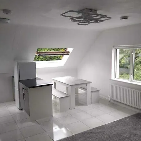 Lakeview House Apartman *