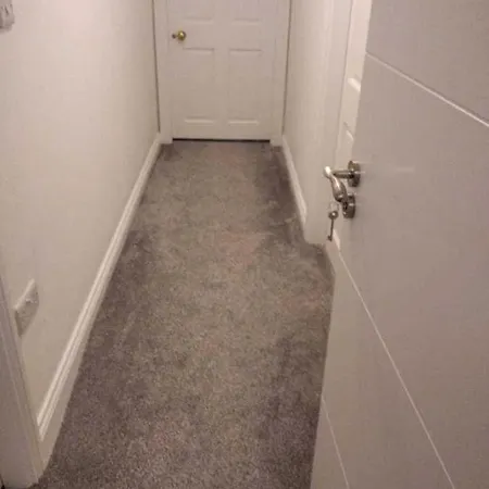 Lakeview House Apartman Galway