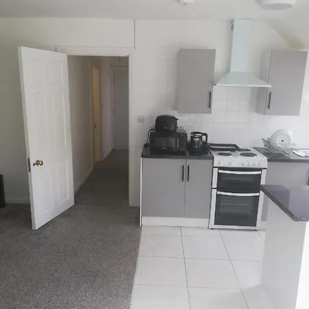 شقة Lakeview House غالواي