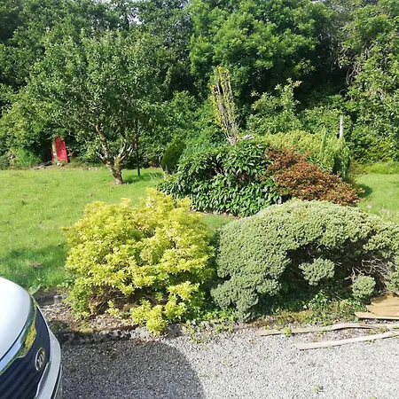 Apartman Lakeview House