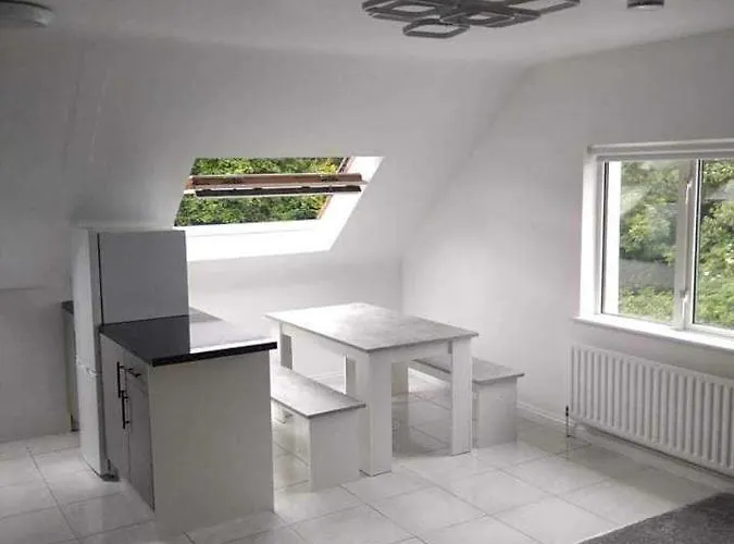 Lakeview House Apartman *