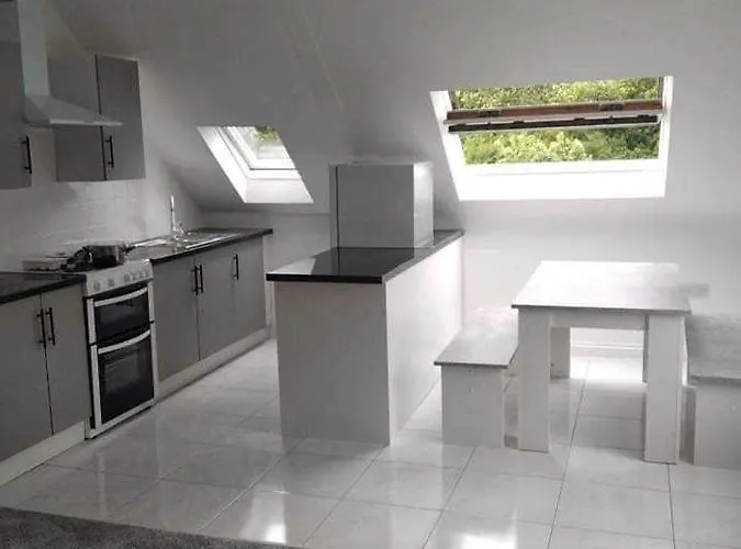 Lakeview House * Galway