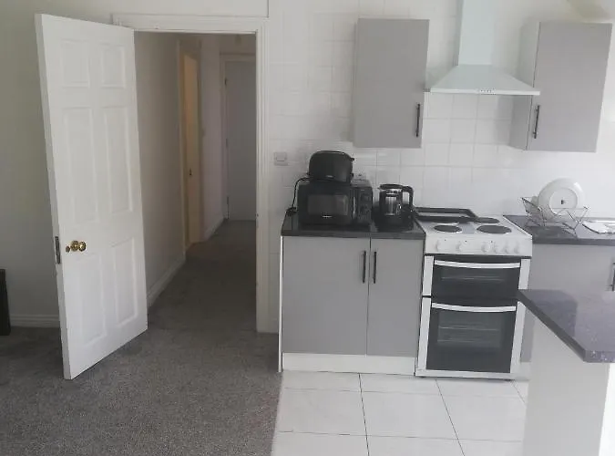 Apartman Lakeview House Galway
