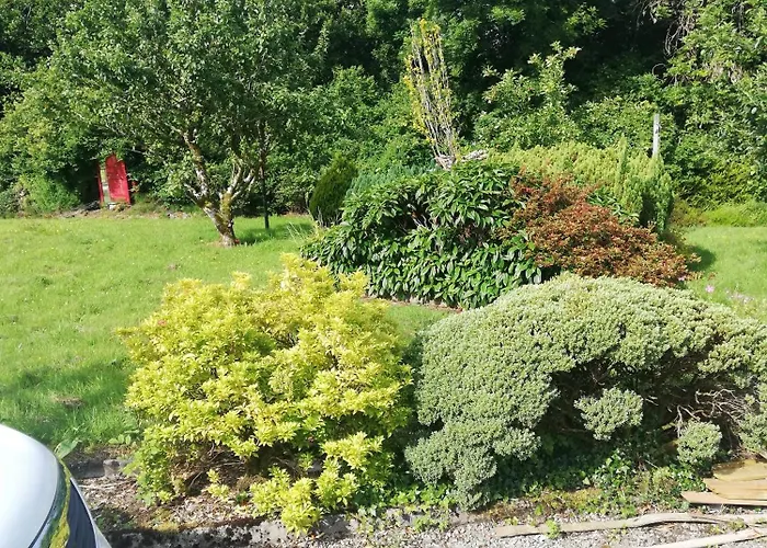 Apartman Lakeview House