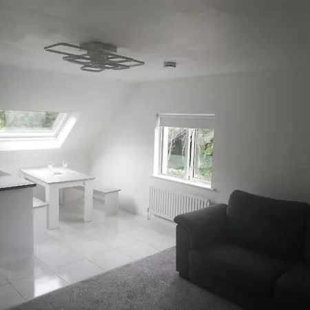 Appartement Lakeview House *