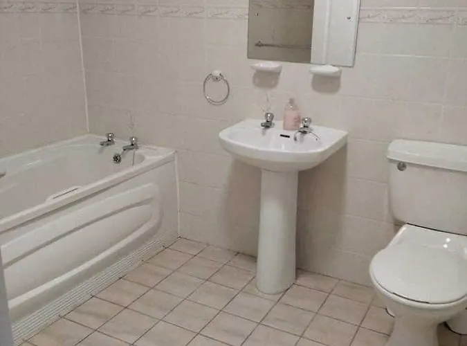 Appartement Lakeview House Galway