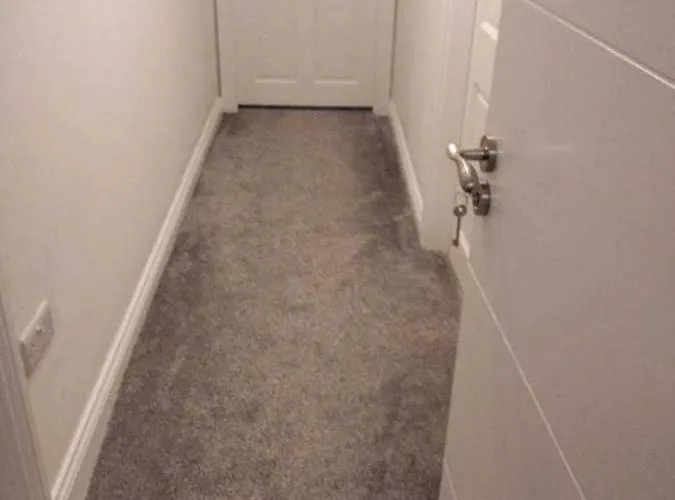 Lakeview House Appartement Galway