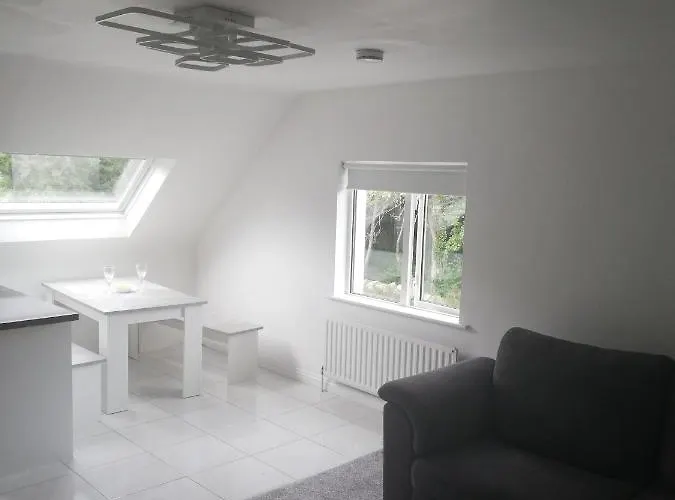 Appartement Lakeview House *